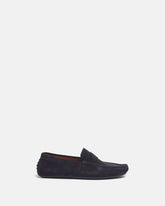MOCASSINS VITTORE/VEL MARINE - minelli.fr